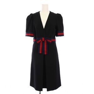 Gucci | Dresses | Gucci Art Nouveau Flower Print Silk Dress | Poshmark